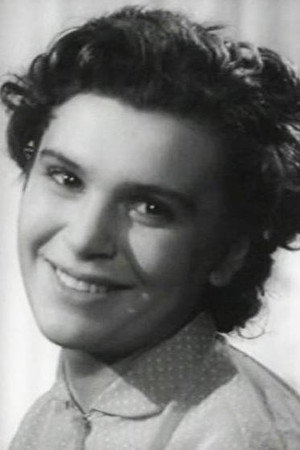 Галина Самохина