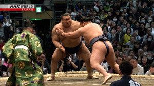GRAND SUMO Highlights 28. évad Ep.8 8. epizód
