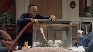 Family Matters 3. évad Ep.22 22. epizód