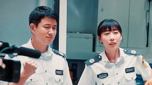 奔跑吧，医生 1. évad Ep.7 7. epizód