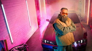 Guz Khan's Custom Cars kép