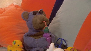 Bear Behaving Badly 1. évad Ep.4 4. epizód