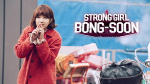 Strong Girl Bong-soon kép