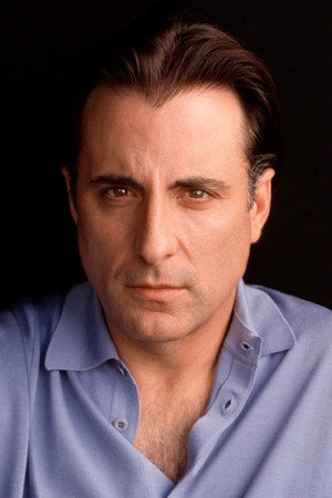 Andy Garcia profil kép