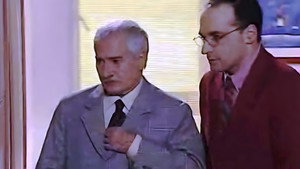 Camilo, O Pendura 1. évad Ep.2 2. epizód