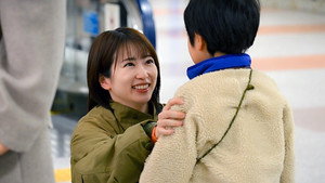 未来のムスコ 1. évad Ep.7 7. epizód