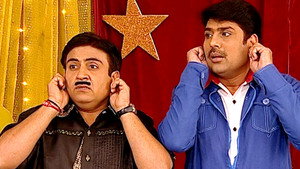 तारक मेहता का उल्टा चश्मा 1. évad Ep.513 513. epizód