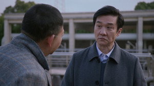 江河日上 1. évad Ep.8 8. epizód