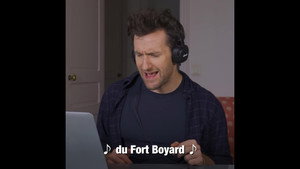 En Deux-Deux 1. évad Ep.18 18. epizód