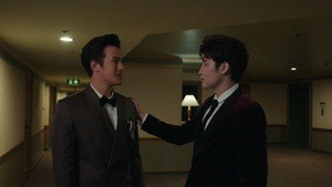 ซุปตาร์ 2550 1. évad Ep.5 5. epizód