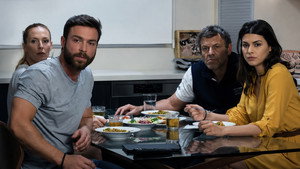 Το Τατουάζ 2. évad Ep.299 299. epizód
