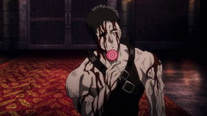 One-Punch Man 3. évad Ep.10 10. epizód
