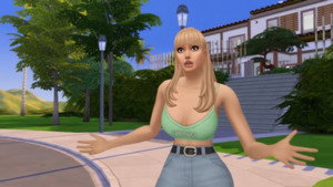 Girls in the House 5. évad Ep.4 4. epizód