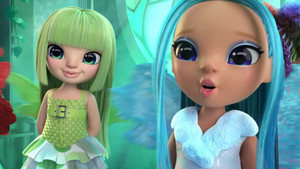 Rainbow High 6. évad Ep.7 7. epizód