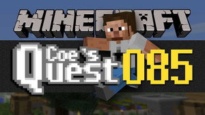 Coe's Quest 4. évad Ep.21 21. epizód