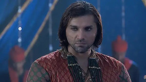 Jodha Akbar 1. évad Ep.30 30. epizód