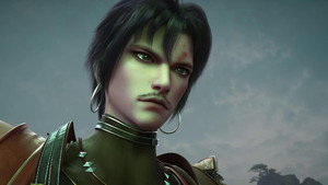 少年白马醉春风 2. évad Ep.14 14. epizód
