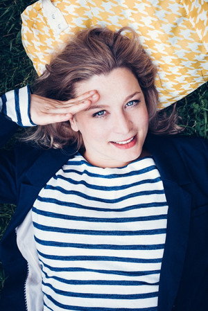 Anna König profil kép
