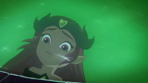 LEGO Elves 3. évad Ep.7 7. epizód
