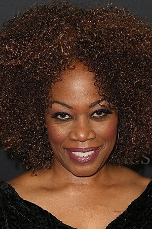 Regina Taylor profil kép