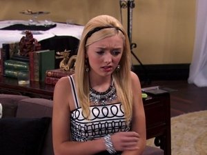 Jessie 3. évad Ep.9 9. epizód