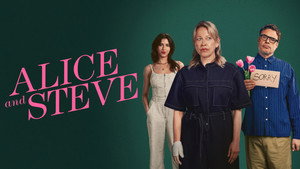 Alice és Steve kép