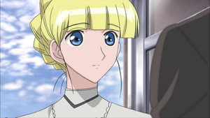 レ・ミゼラブル 少女コゼット 1. évad Ep.23 23. epizód