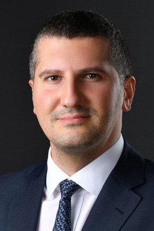 Burak Önal profil kép