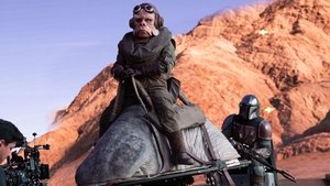 Disney Galéria/Star Wars: A mandalóri 1. évad Ep.5 Gyakorlatban