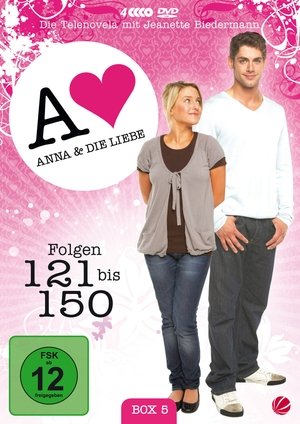 Szerelmes Anna