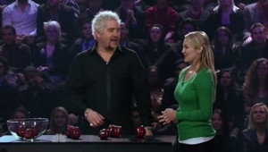 Minute to Win It 1. évad Ep.1 1. epizód