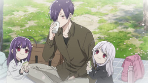 拷問バイトくんの日常 1. évad Ep.9 9. epizód