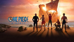 ONE PIECE kép