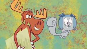 The Adventures of Rocky and Bullwinkle 2. évad Ep.3 3. epizód