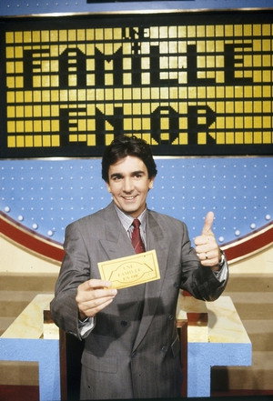 Une Famille en Or 2. évad (1990-07-07) poszter