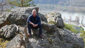 A világ legcsodásabb sétái Robson Green-nel 1. évad Ep.2 Duna, Ausztria