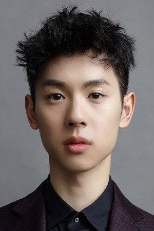 景研竣 profil kép