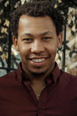 Ricky Johnson profil kép