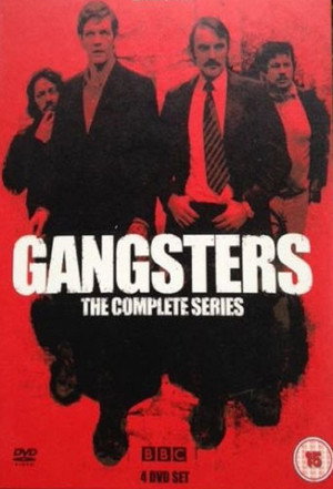 Gangsters 1. évad (1976-09-09) poszter