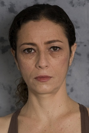 Cyria Coentro profil kép