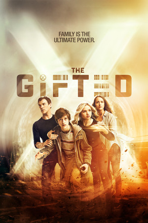 X-Men: The Gifted - Kiválasztottak poszter