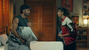 Amor à Prova 2. évad Ep.21 21. epizód