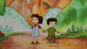 Dragon Tales 1. évad Ep.1 1. epizód