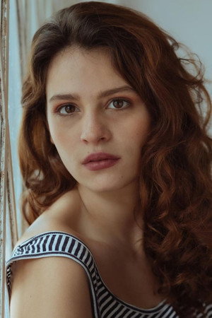 Lara Tremouroux profil kép