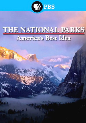 The National Parks: America's Best Idea poszter