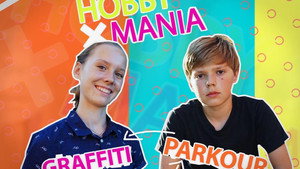 HobbyMania – Tausch mit mir dein Hobby! 1. évad Ep.4 4. epizód