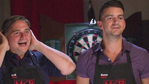 My Kitchen Rules 6. évad Ep.43 43. epizód