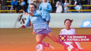 The Women's Football Show 12. évad Ep.19 19. epizód
