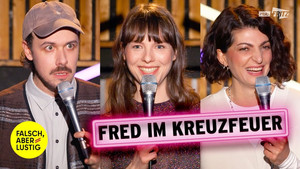 Falsch, aber lustig 6. évad Ep.8 8. epizód