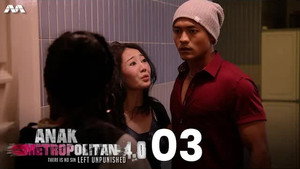 Anak Metropolitan 4. évad Ep.3 3. epizód